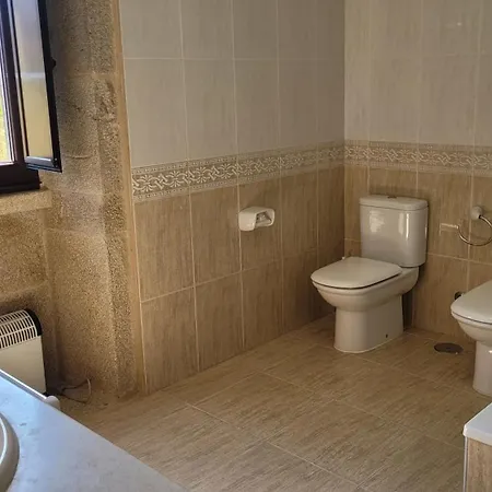 Дом отдыха Casa Do Cuco En *
