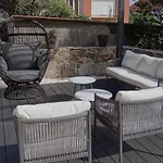 بيت للعطل Casa Do Cuco En