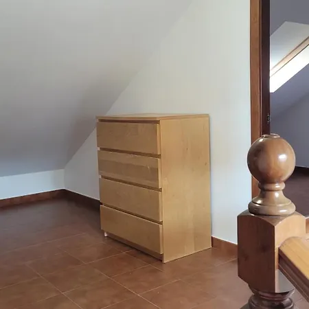 بيت للعطل Casa Do Cuco En *