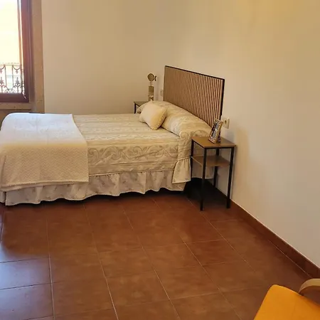 Casa Do Cuco En بيت للعطل *