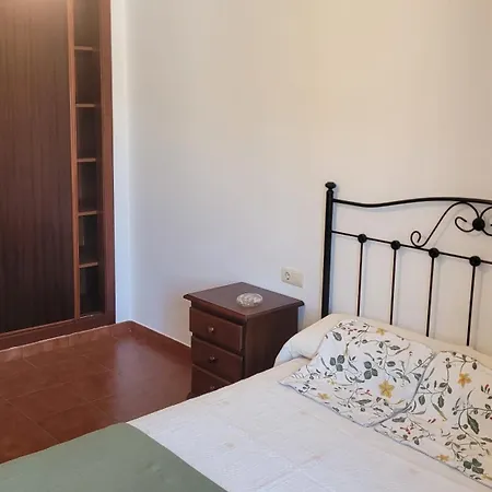 Casa Do Cuco En بيت للعطل
