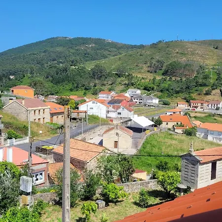 Casa Do Cuco En بيت للعطل *
