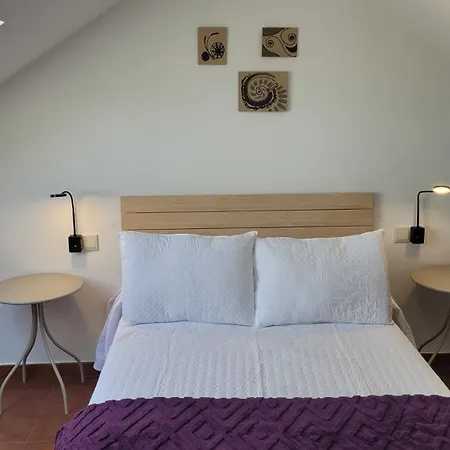 Casa Do Cuco En Holiday home