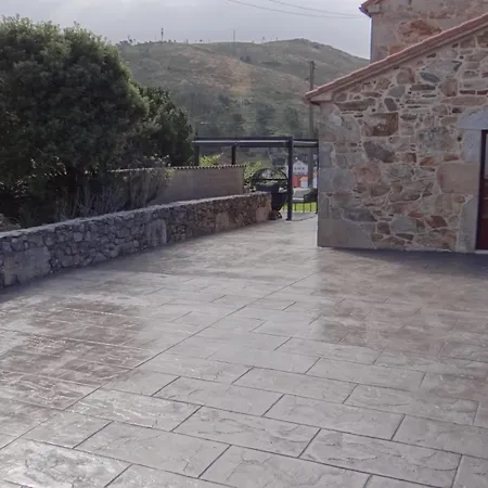 بيت للعطل Casa Do Cuco En *