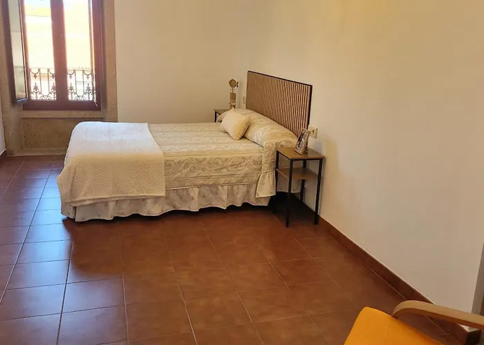 Casa Do Cuco En بيت للعطل *
