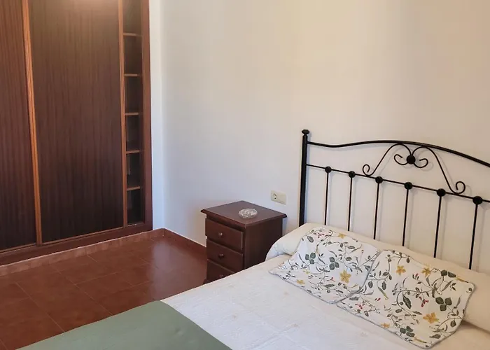 Casa Do Cuco En بيت للعطل