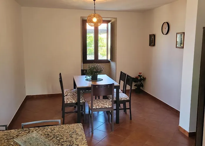 بيت للعطل Casa Do Cuco En Lira (A Coruna)