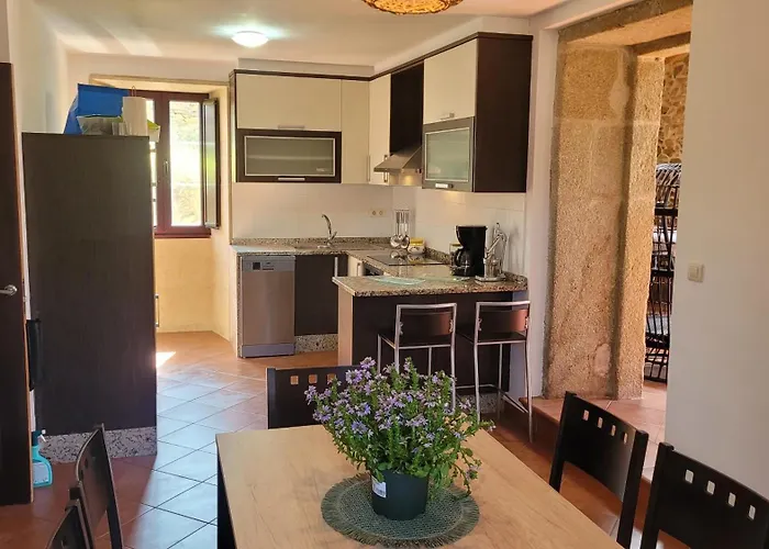 Casa Do Cuco En بيت للعطل