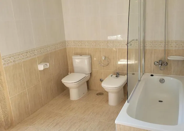 بيت للعطل Casa Do Cuco En *
