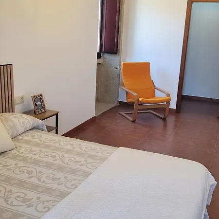 Casa Do Cuco En Casa vacanze *