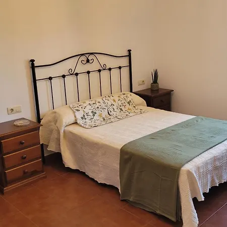 בית נופש Casa Do Cuco En *