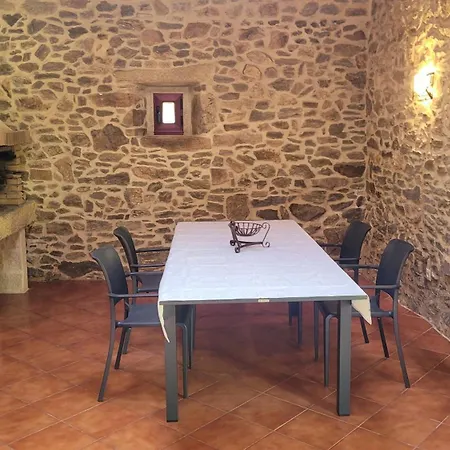 Casa vacanze Casa Do Cuco En Lira (A Coruna)