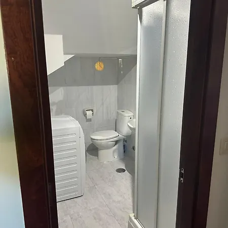בית נופש Casa Do Cuco En
