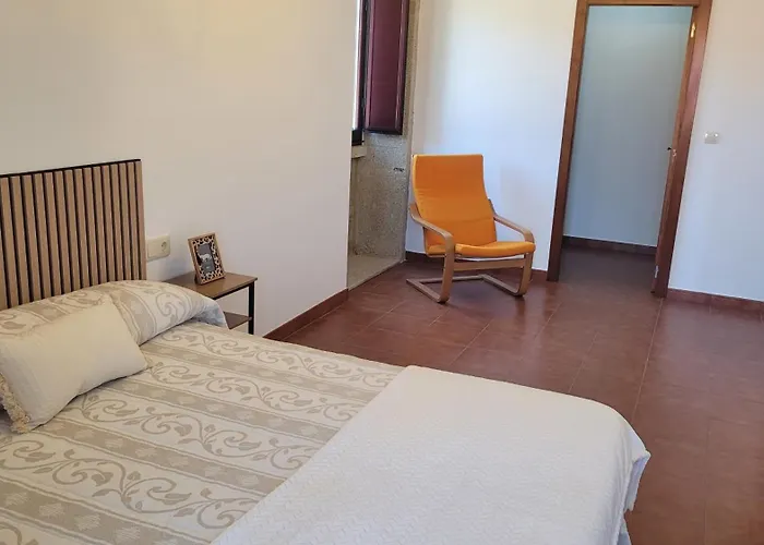 Casa Do Cuco En Holiday home *