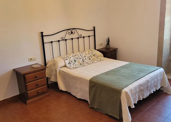 Holiday home Casa Do Cuco En *