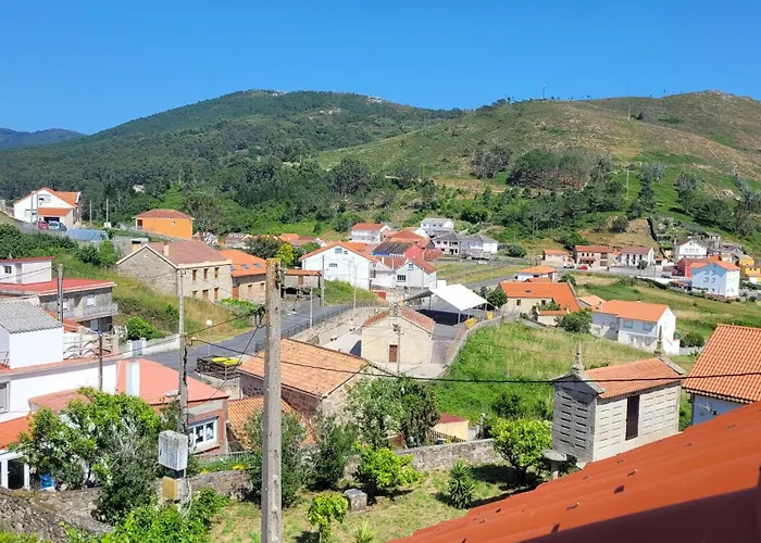 Casa Do Cuco En Holiday home *