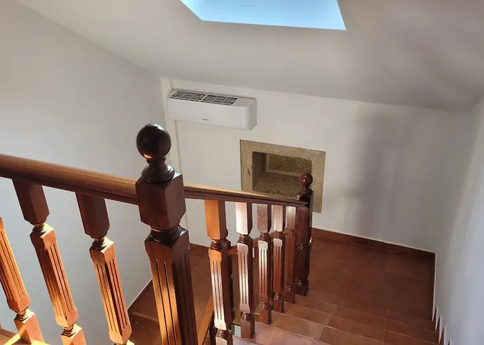 Holiday home Casa Do Cuco En