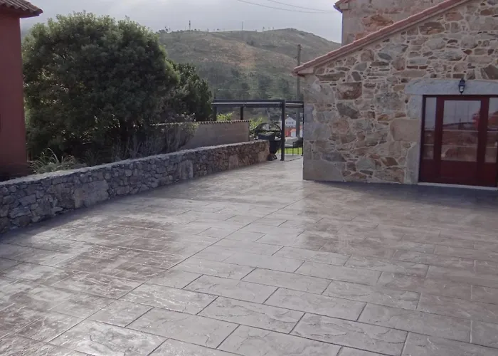Holiday home Casa Do Cuco En *